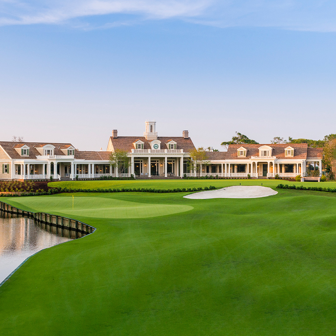 Kiawah Island Golf Resort Immersive Golf on the Carolina Coast