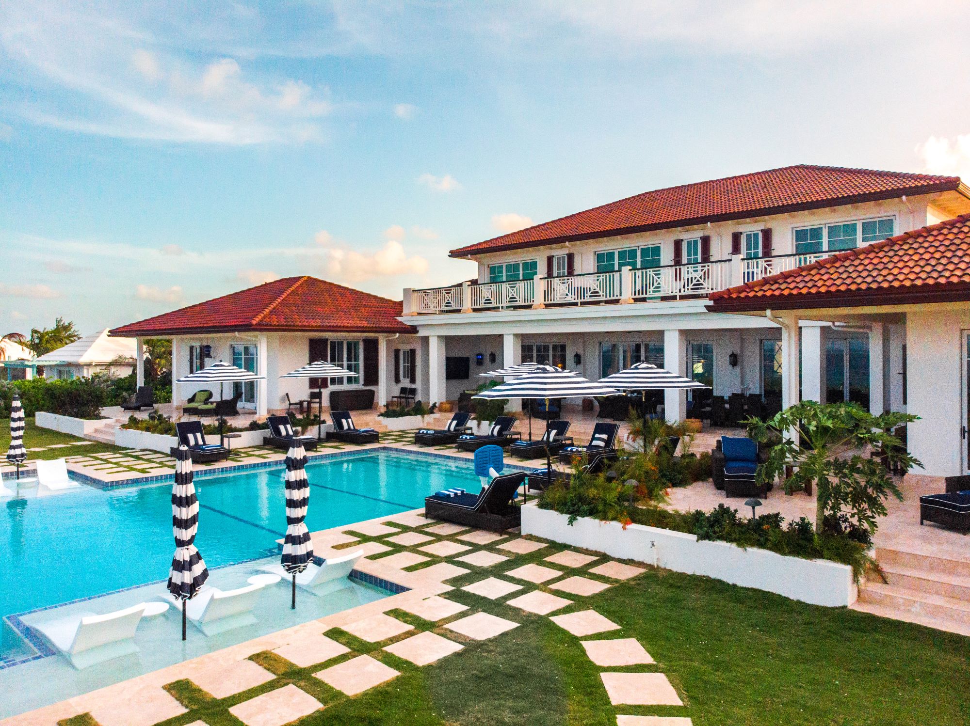 Snaresbrook Manor an Impeccable Luxury Escape in Eleuthera Blame Magazine