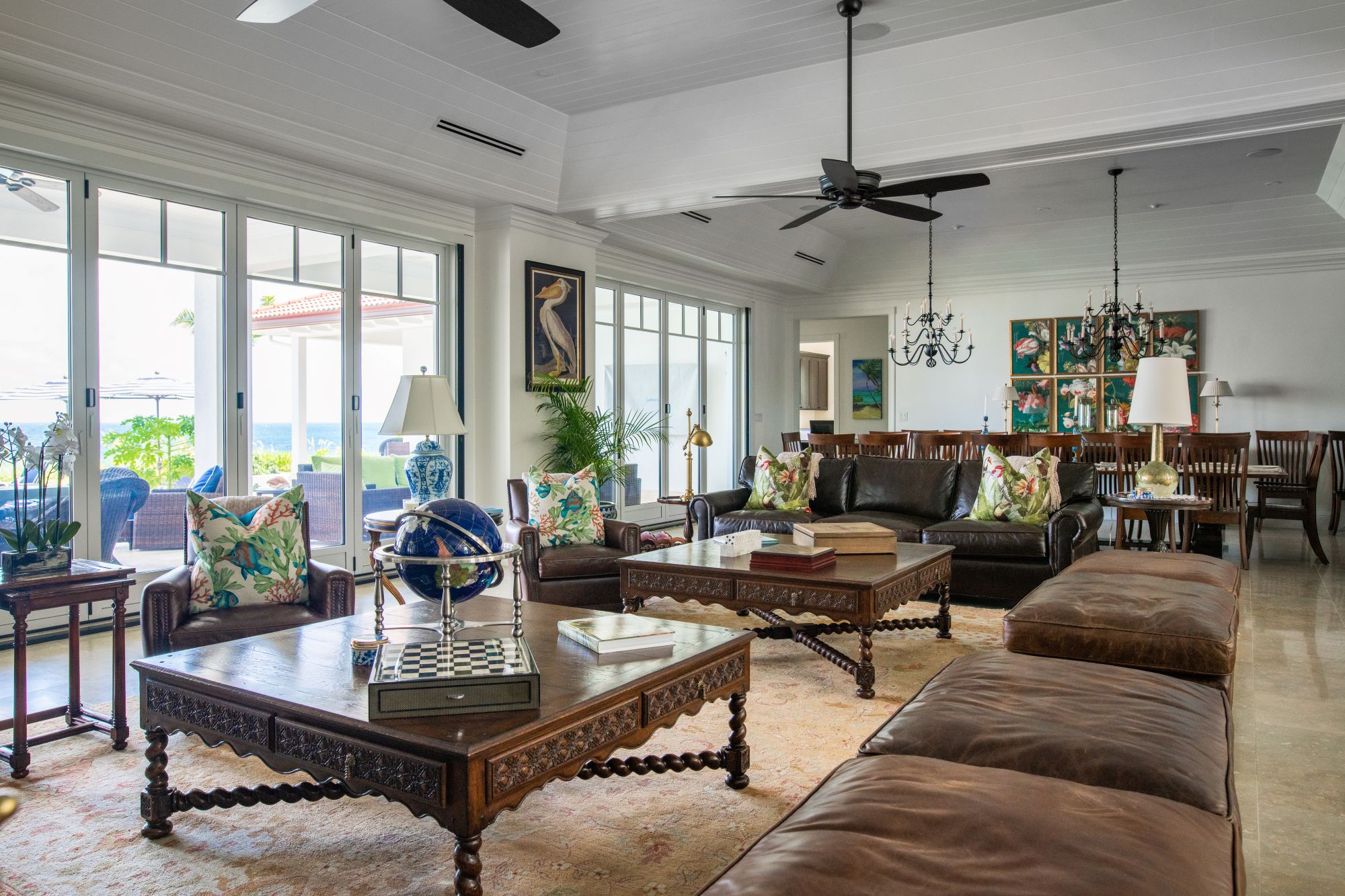 Snaresbrook Manor an Impeccable Luxury Escape in Eleuthera Blame Magazine