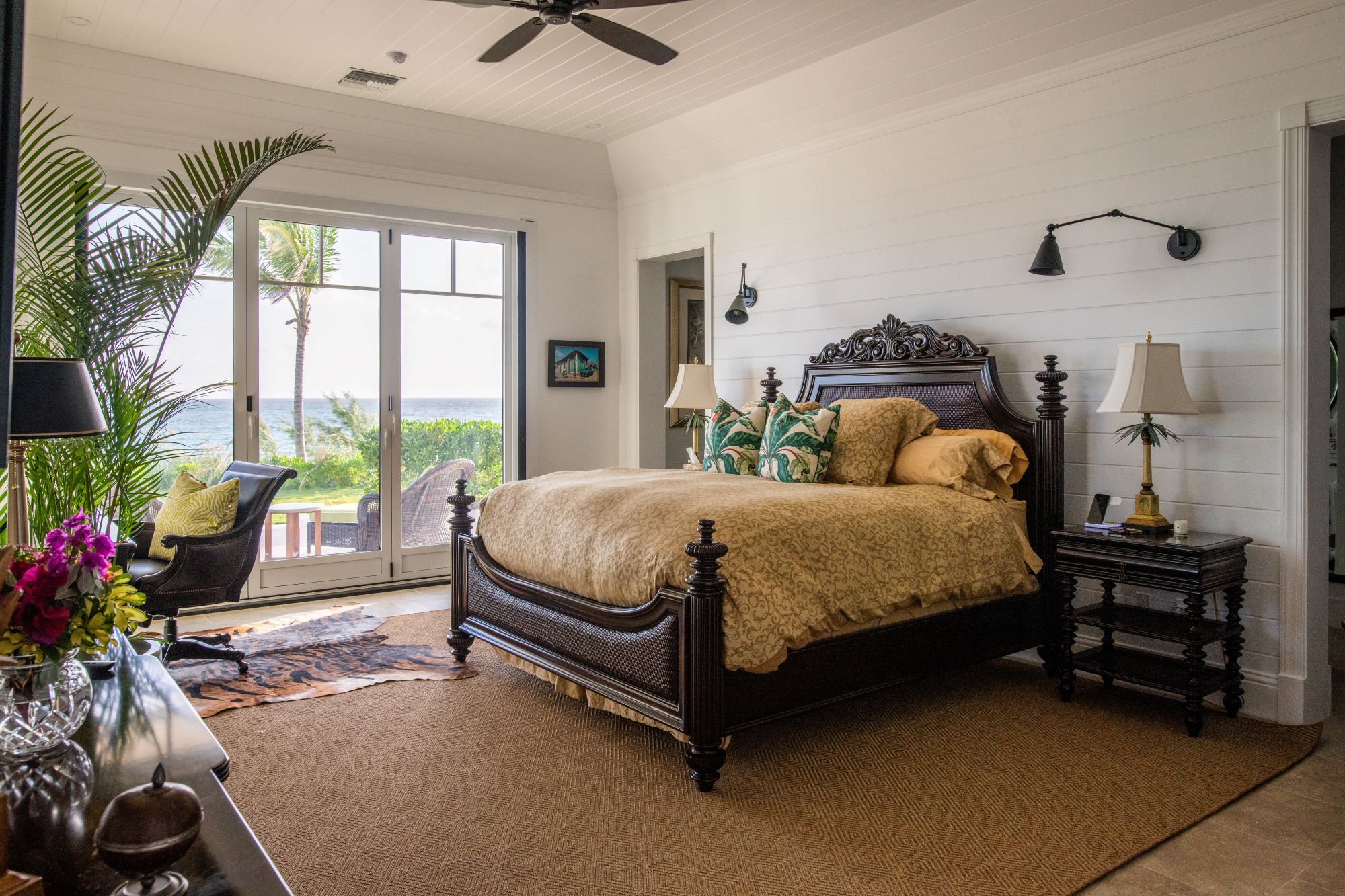 Snaresbrook Manor an Impeccable Luxury Escape in Eleuthera Blame Magazine