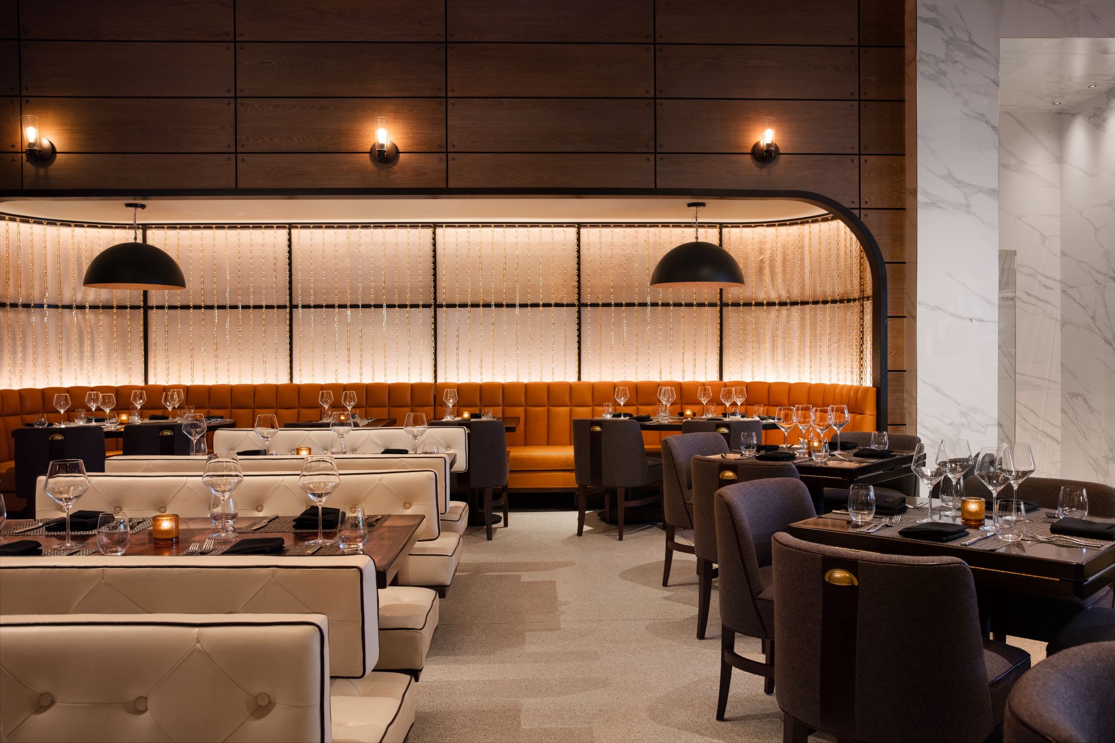 Meat Market Boca Raton Serves Up Top Steaks In A Swanky Atmosphere