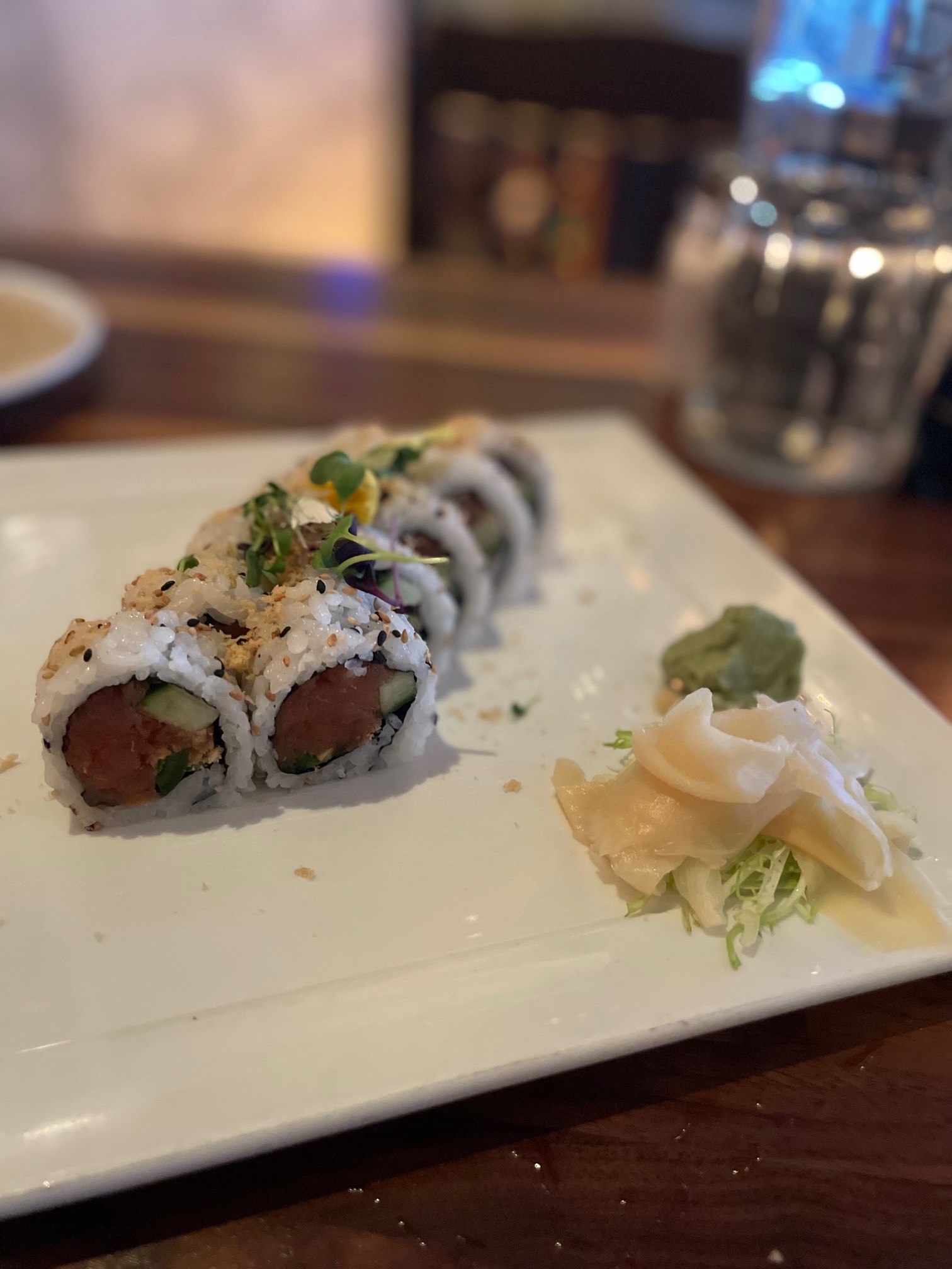 Here’s Why City Oyster & Sushi Bar Remains One of Delray Beach’s Top Seafood Restaurants