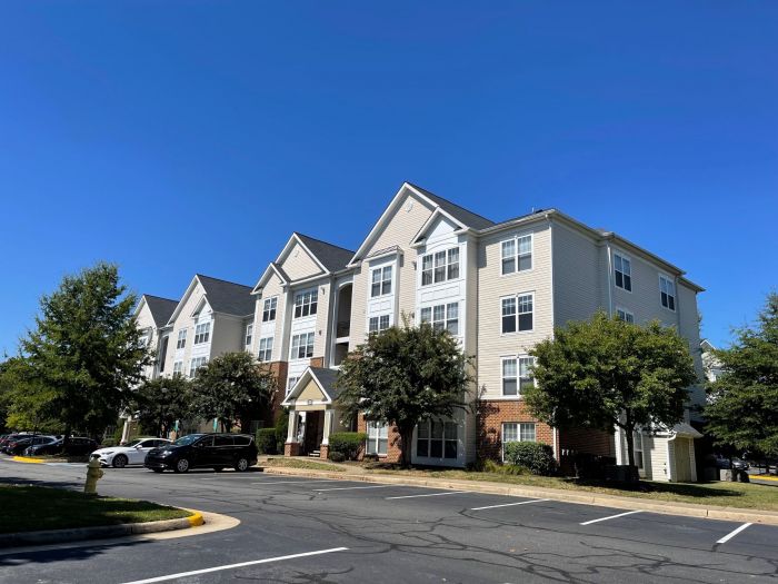 Best Neighborhoods In Woodbridge, Va