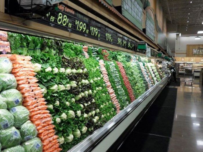 San Diegans Drive Jags, Shop at Sprouts and Purchase West Elm Furniture