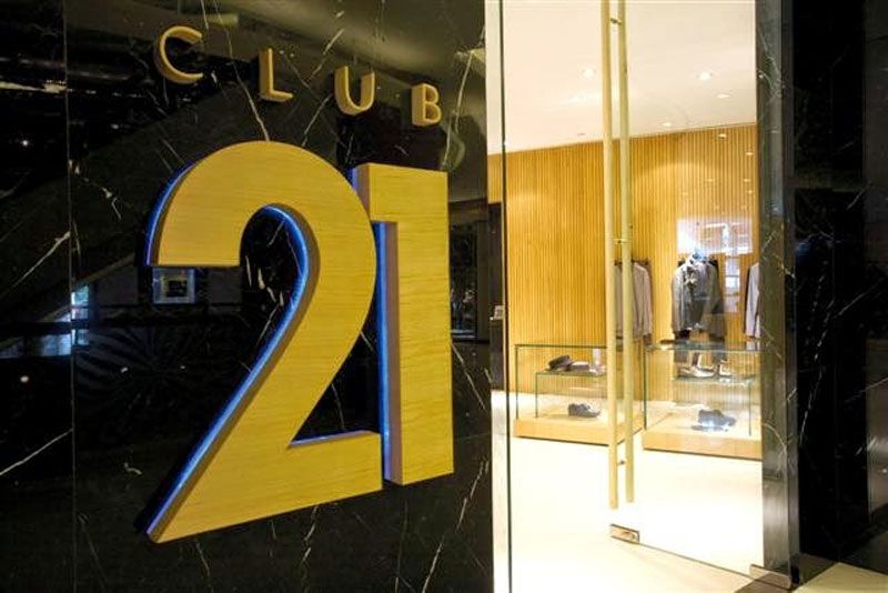 The Most Exclusive Shopping Experiences Available in Singapore