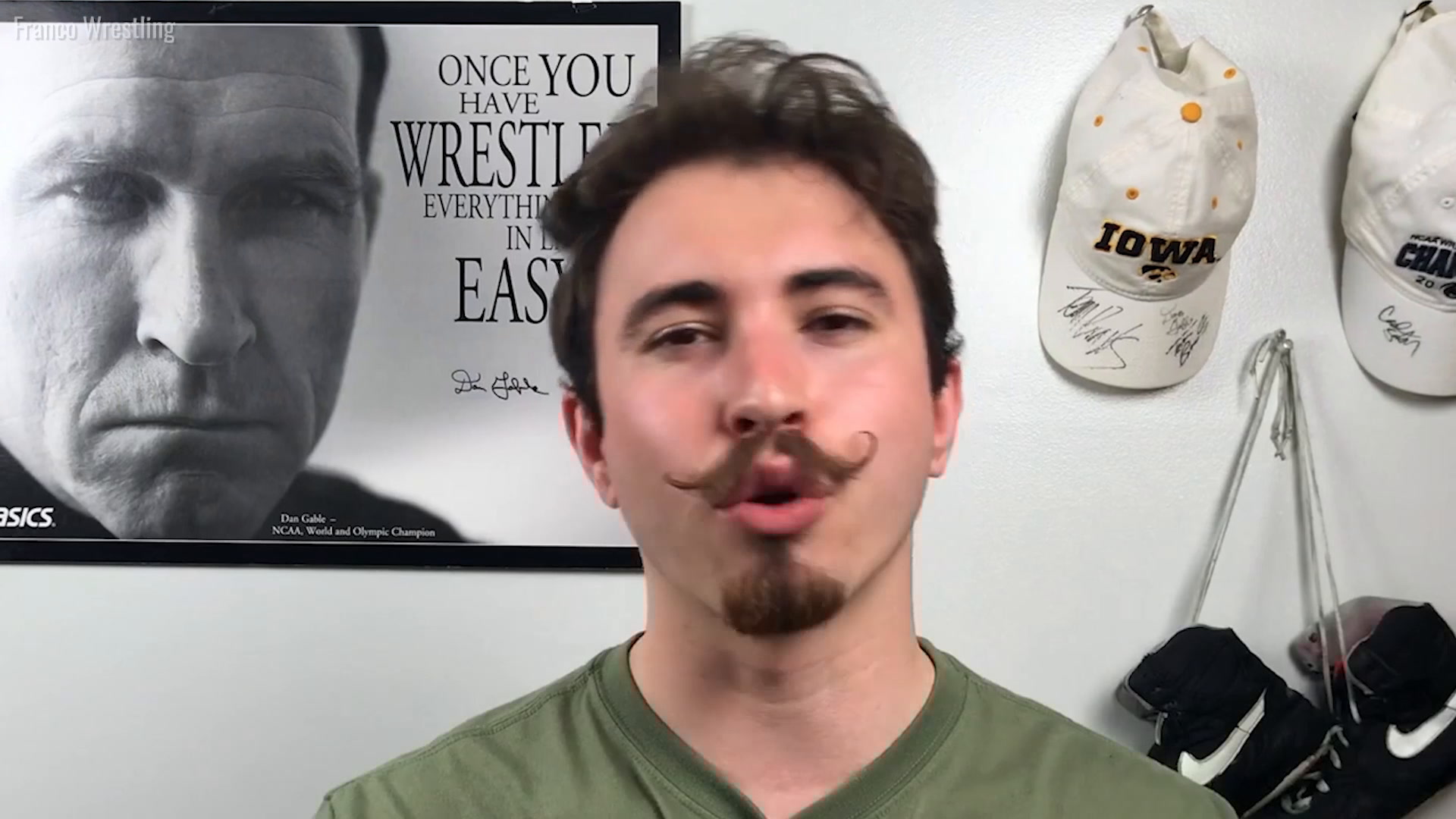 Woman a Foster Mom After Being Told She Could Never Have Kids