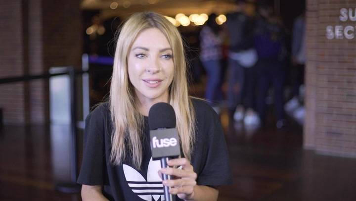 Alison Wonderland Explains Why She Feels 'Awkward' Collaborating