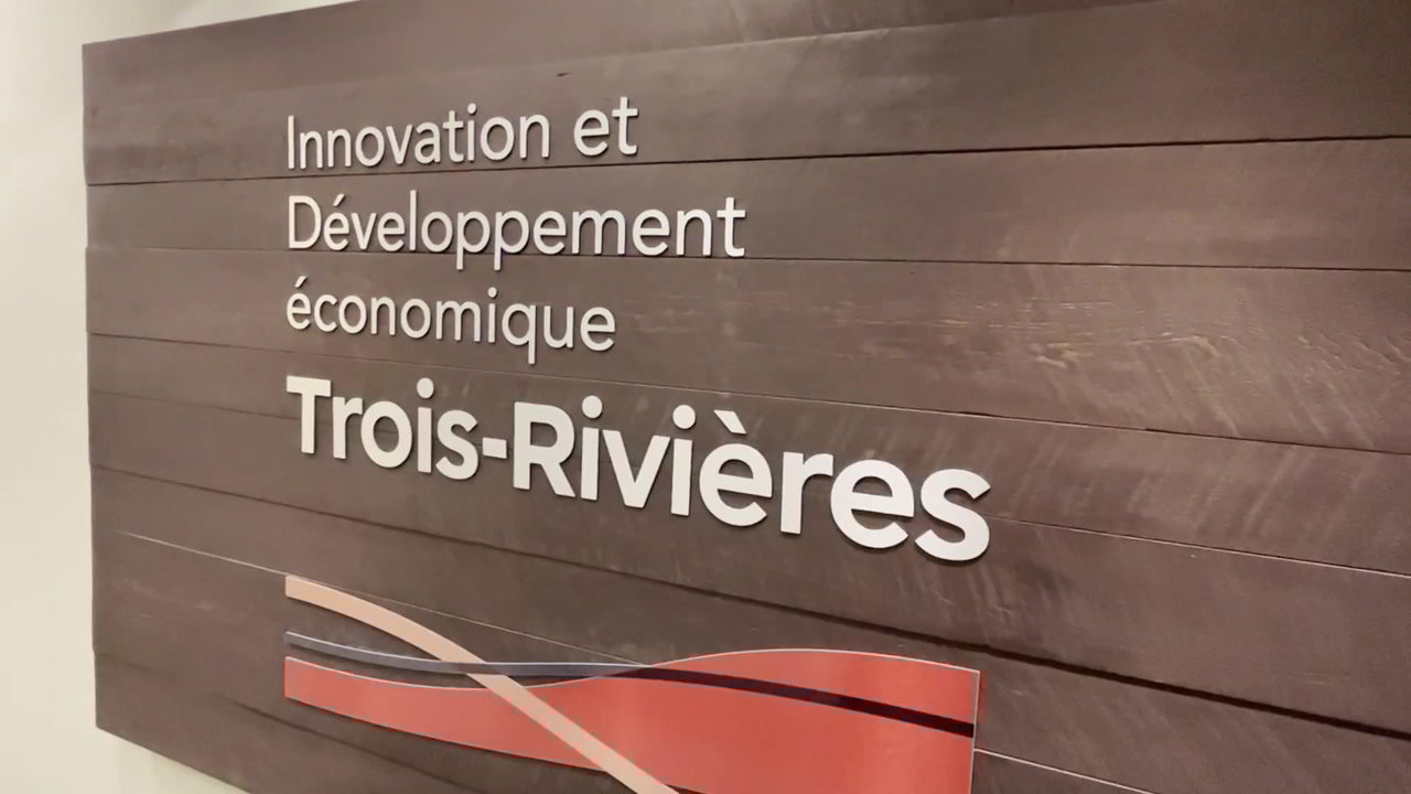 Sur le chemin de l’innovation Innovation Le Nouvelliste Trois
