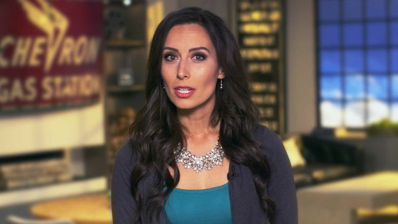 WATCH Sara Gonzales breaks down the 1.3 trillion spending bill TheBlaze