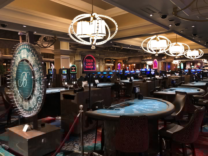 Gaming Control Board details casino requirements for reopening VIDEO