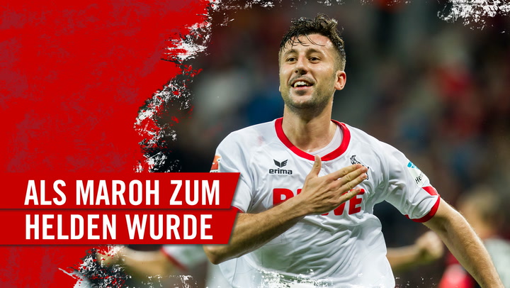 1. FC Köln Startseite