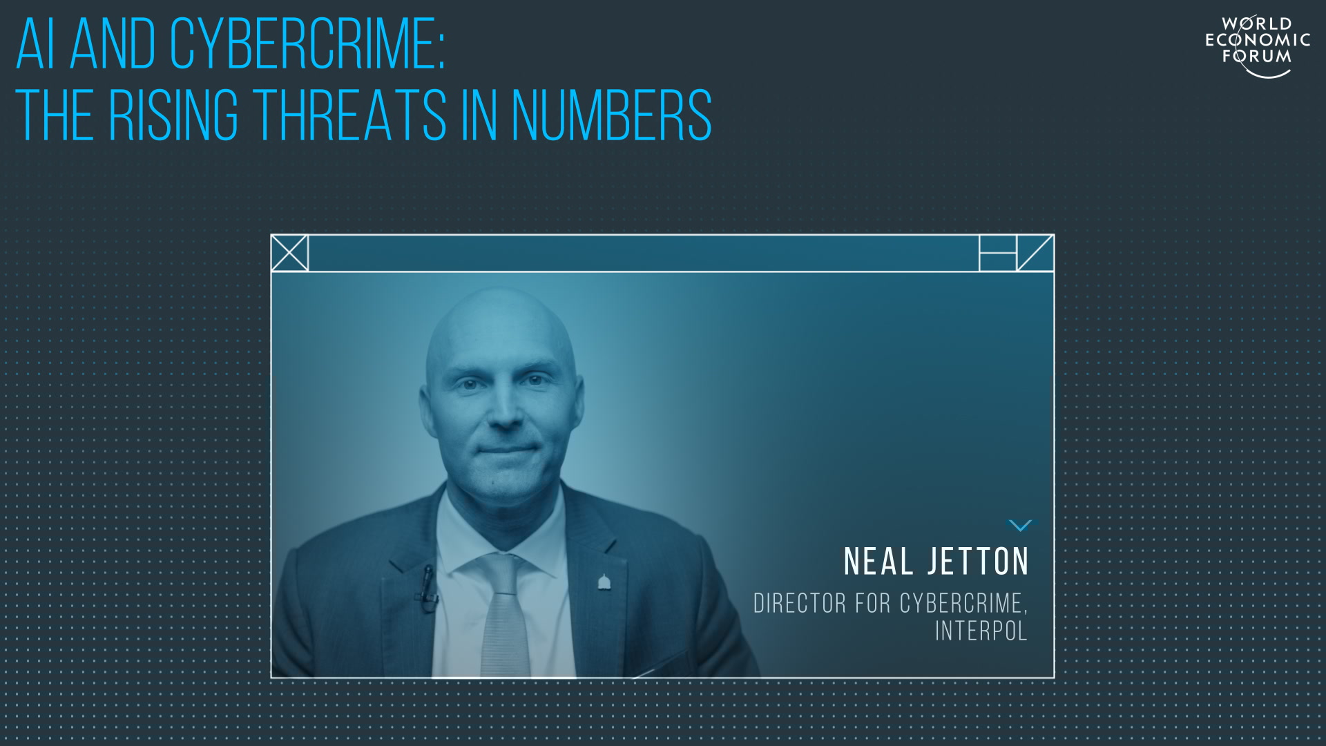 Top cybersecurity officers detail the major cyber challenges World