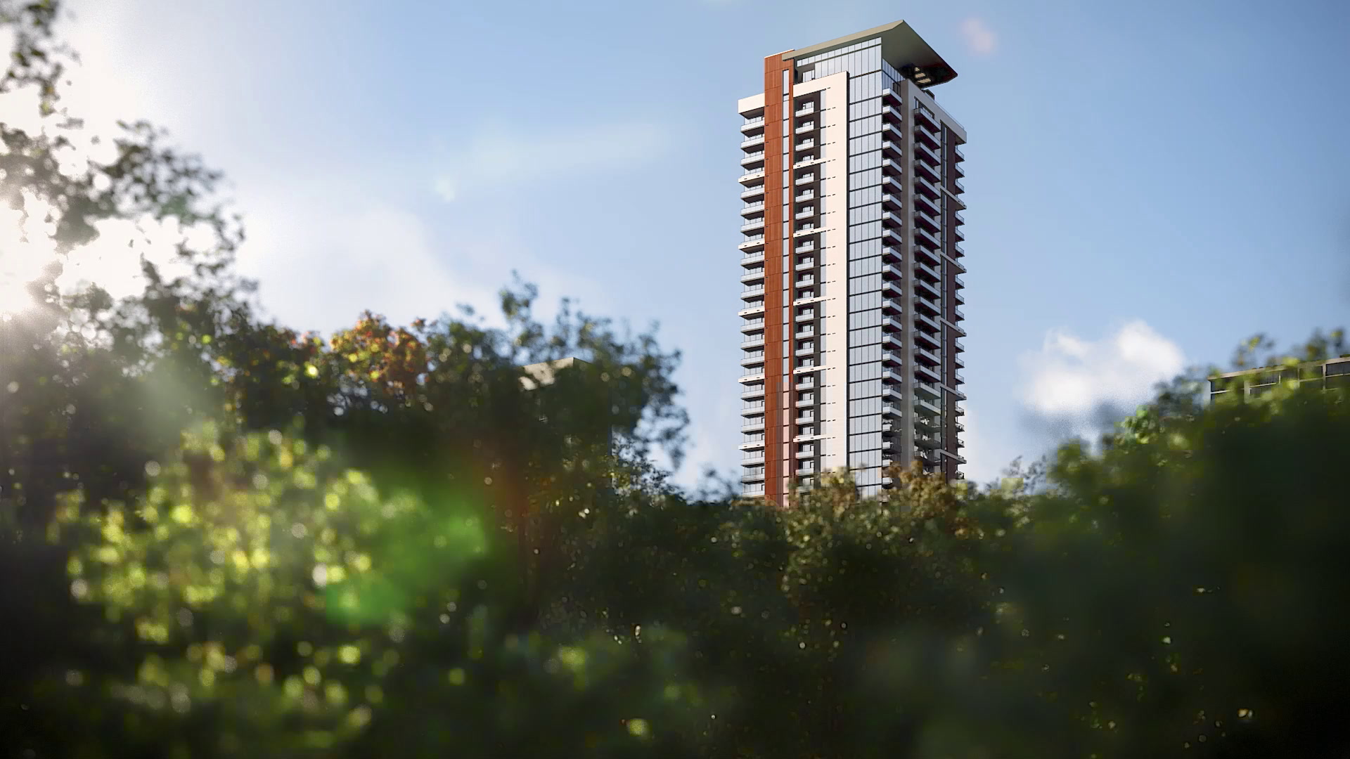 Check out these cool Rainey Street condos for laidback luxury