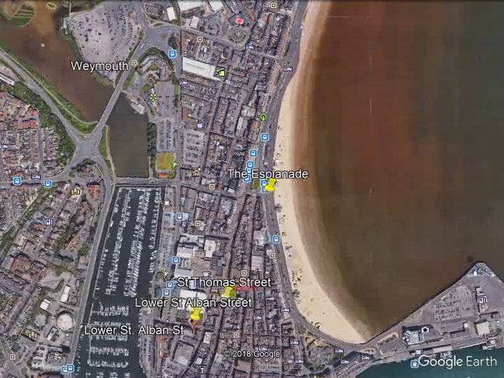 Video news from the Dorset Echo