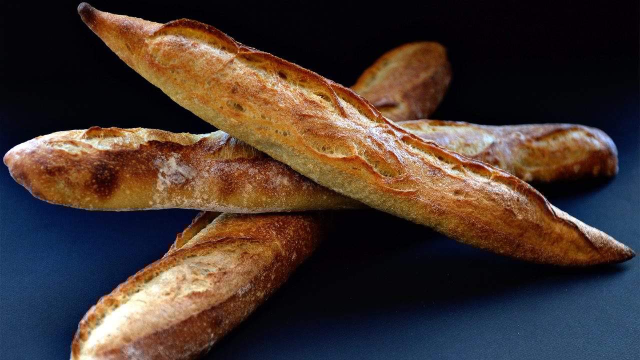 Concours du meilleur pain une finale serrée! [VIDÉO] Le Mag Le