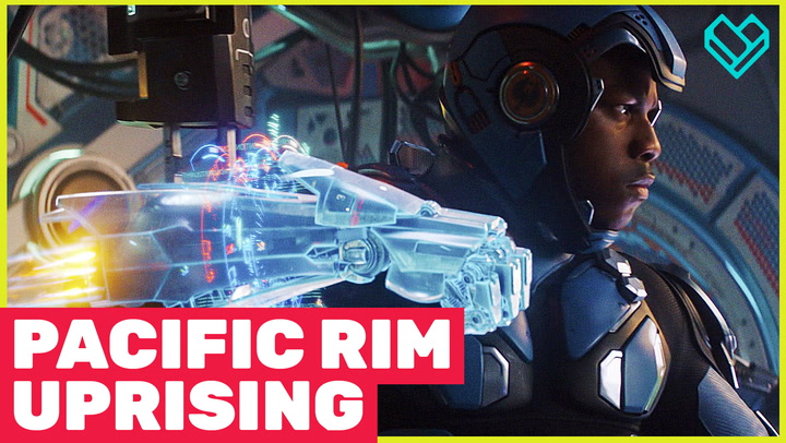 Pacific Rim Uprising Review Videos FANDOM