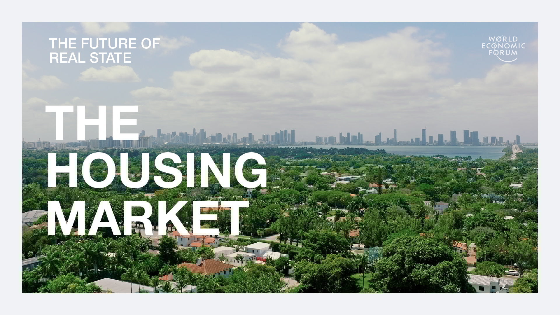 The Future of Real Estate Episode 3 Decarbonizing Real Estate World