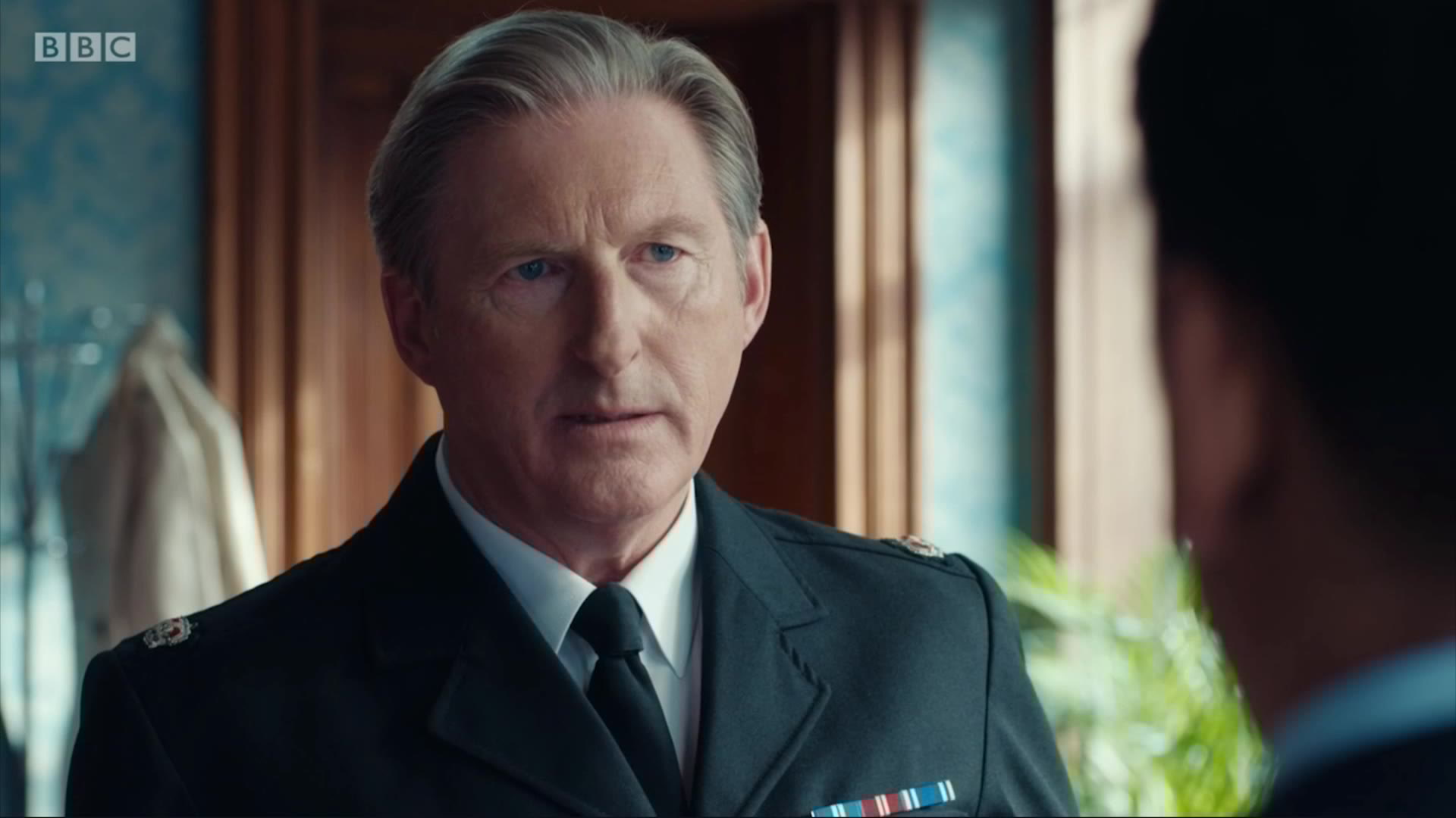 8 of Line Of Duty’s Superintendent Ted Hastings’ best moments indy100