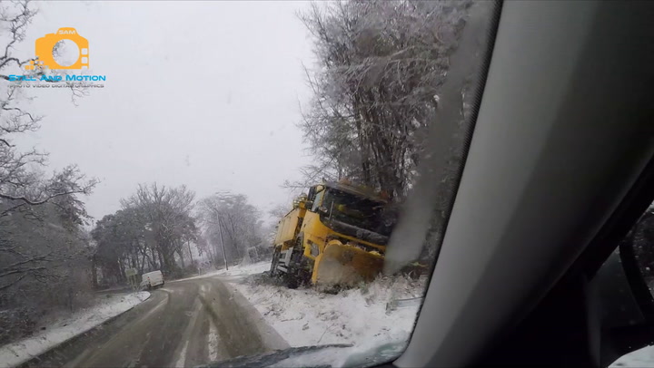 Video news from the East Lothian Courier
