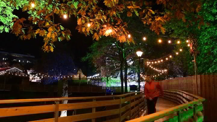 Cardiff's Winter Wonderland unveils new attractions for 2019 Bristol Live