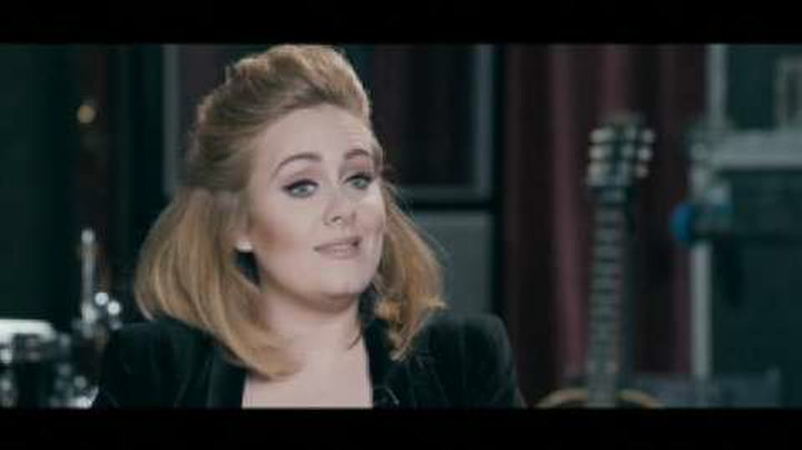 Why Adele wasn't nominated for a 2016 Grammy Award despite record