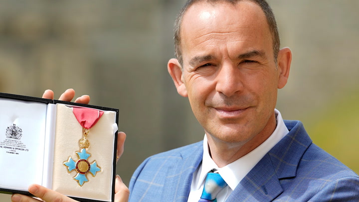 Martin Lewis urges people to make three urgent mortgage checks | News