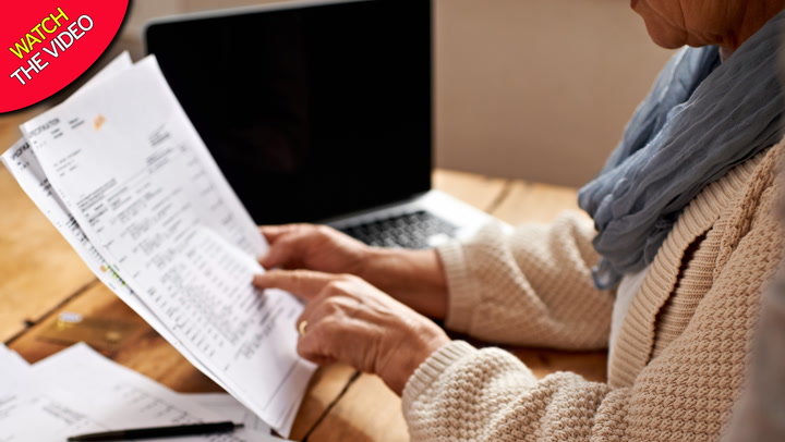 Terminally ill man's last words after benefits refusal because he 'wasn