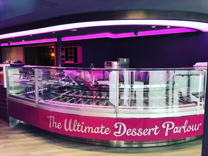 New Treatz dessert parlour to open in Sutton Coldfield Birmingham Live