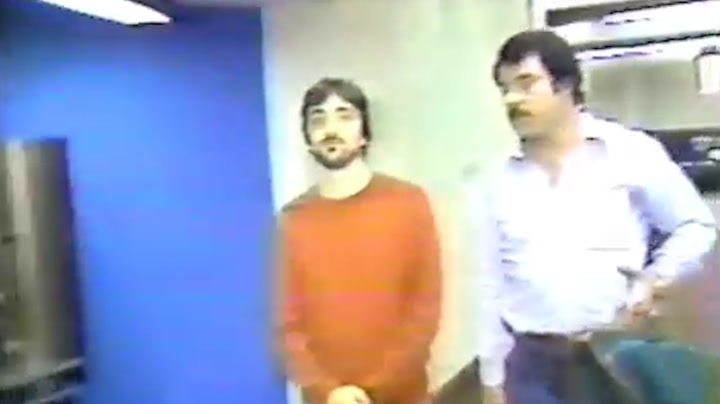 Moment The Police Knew Where To Find My Rapist Before He Was Killed By