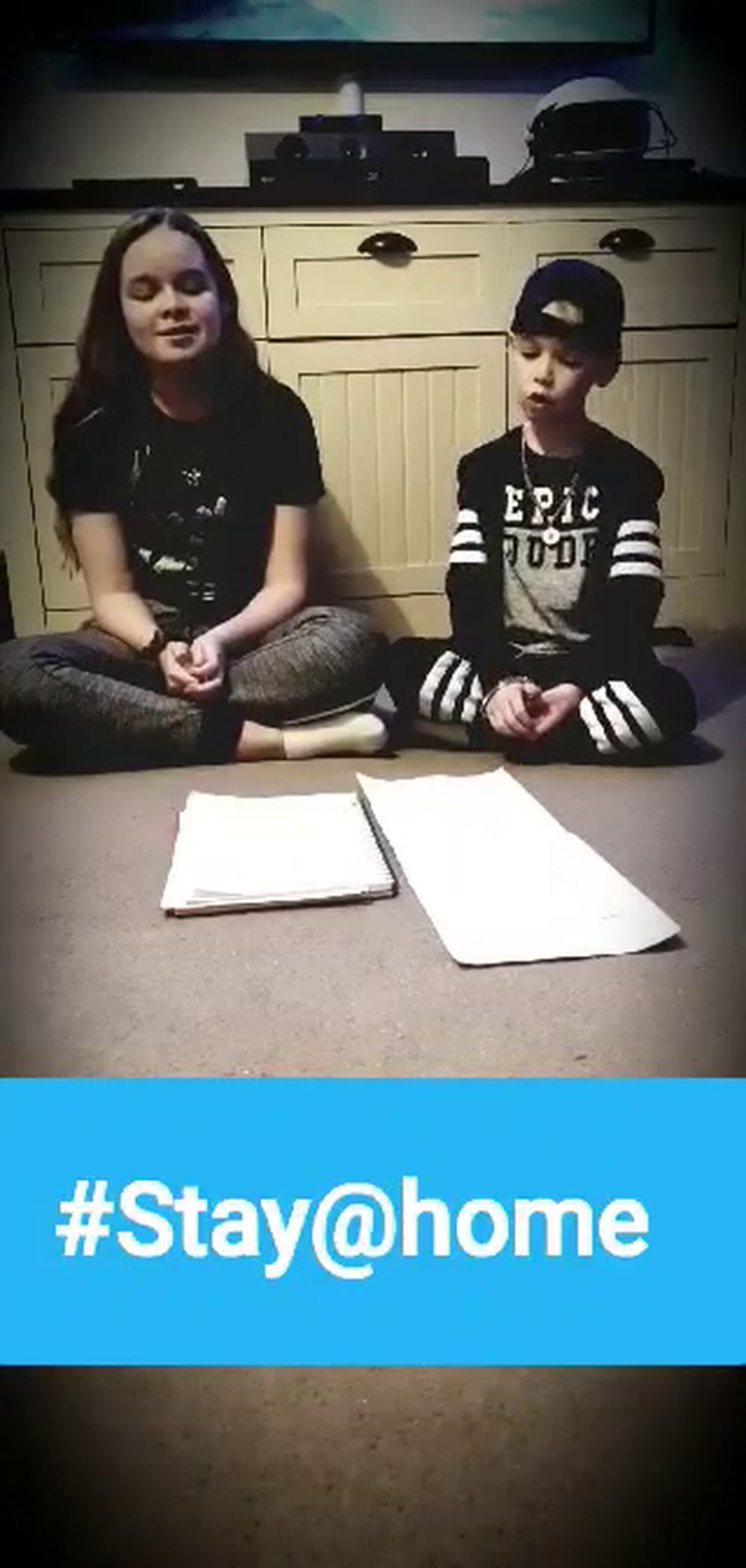 Video news from the Echo