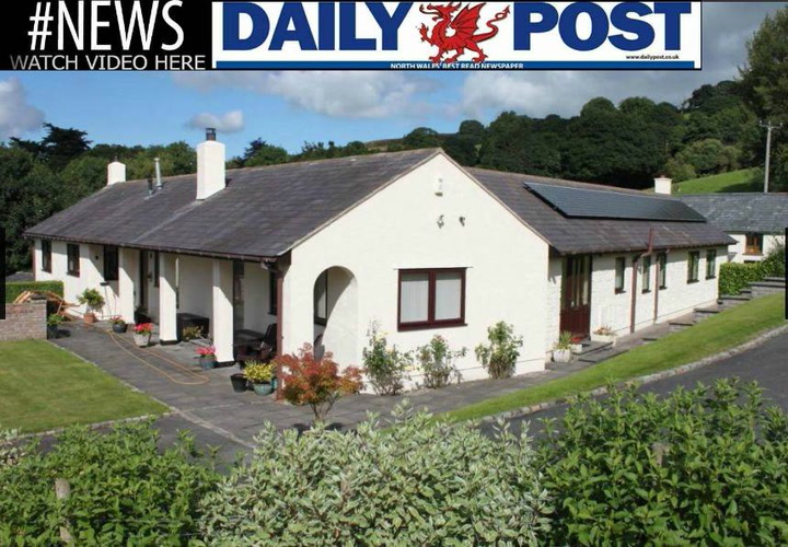 Property Insider Take a look inside this stylish bungalow with