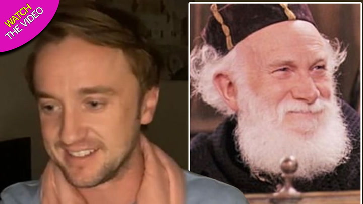 Where Harry Potter actors who were replaced are now prison, tragedy