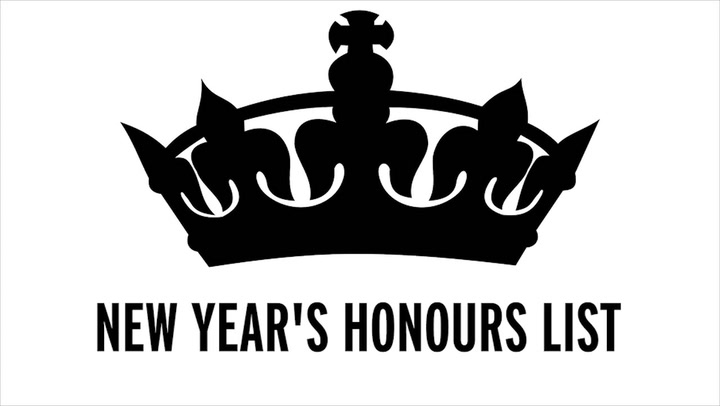 New Years Honours List 2023 New Year Honours 2022: The Hull And East Yorkshire Names To Receive Awards - Hull Live