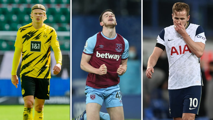Premier League transfers: Net spend rankings summer 2021 90min