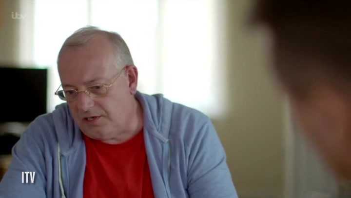 Long Lost Family viewers accuse man of LYING as he says he didn't know