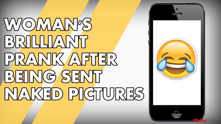 A beauty campaigner made these men strip for a photo shoot to challenge