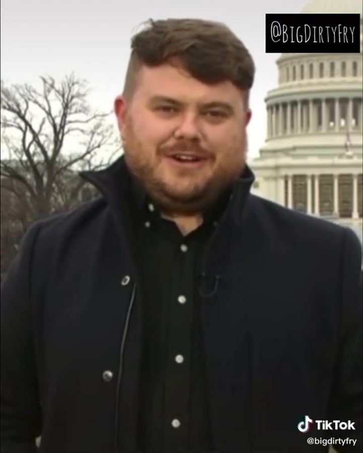 Michael Fry Brilliant recap of 2021 by Irish comedian has people in