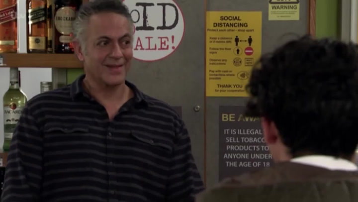 Coronation Street Aadi Alahan star calls for action after sister