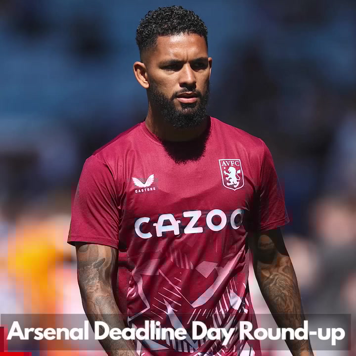 Arsenal full list of ins and outs for 2022/23 summer transfer window football.london