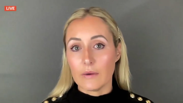 Murdered MP’ daughter speaks out as report finds failings in counter-terrorism review