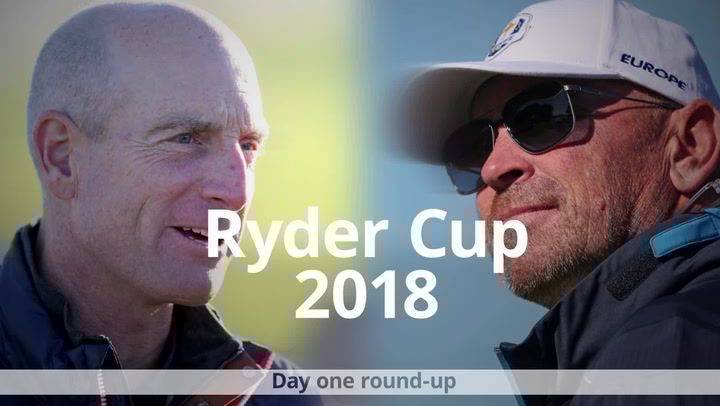 Where is the next Ryder Cup? 2020, 2022, 2024 venues confirmed