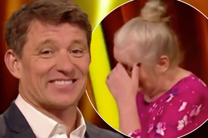 Coronavirus Ben Shephard confirms Tipping Point filming has been