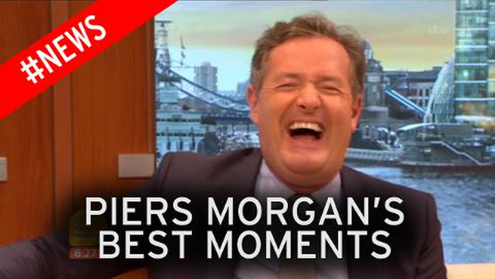Ratings flop Good Morning Britain is revamped just 18 months after