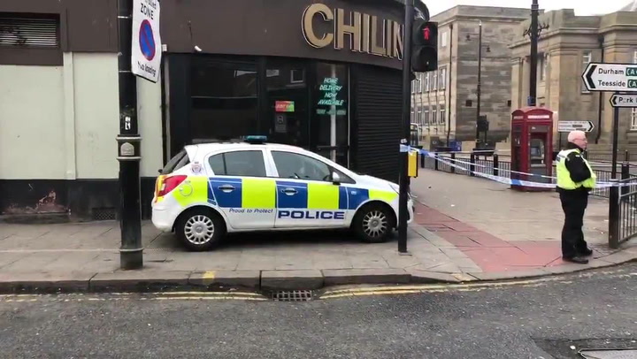 Sunderland death What we know so far as police launch murder