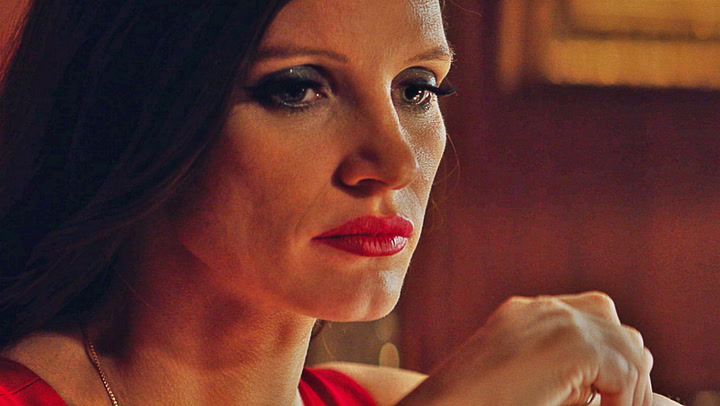 Molly's Game (2017) Stream and Watch Online Moviefone