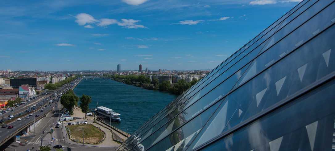 vision plus lyon confluence point vision confluence lyon G4G5
