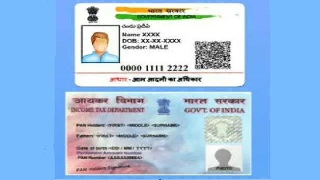 The Last Date To Link Your PAN Card With Aadhar Card Is Today; Here's How You Can Do It