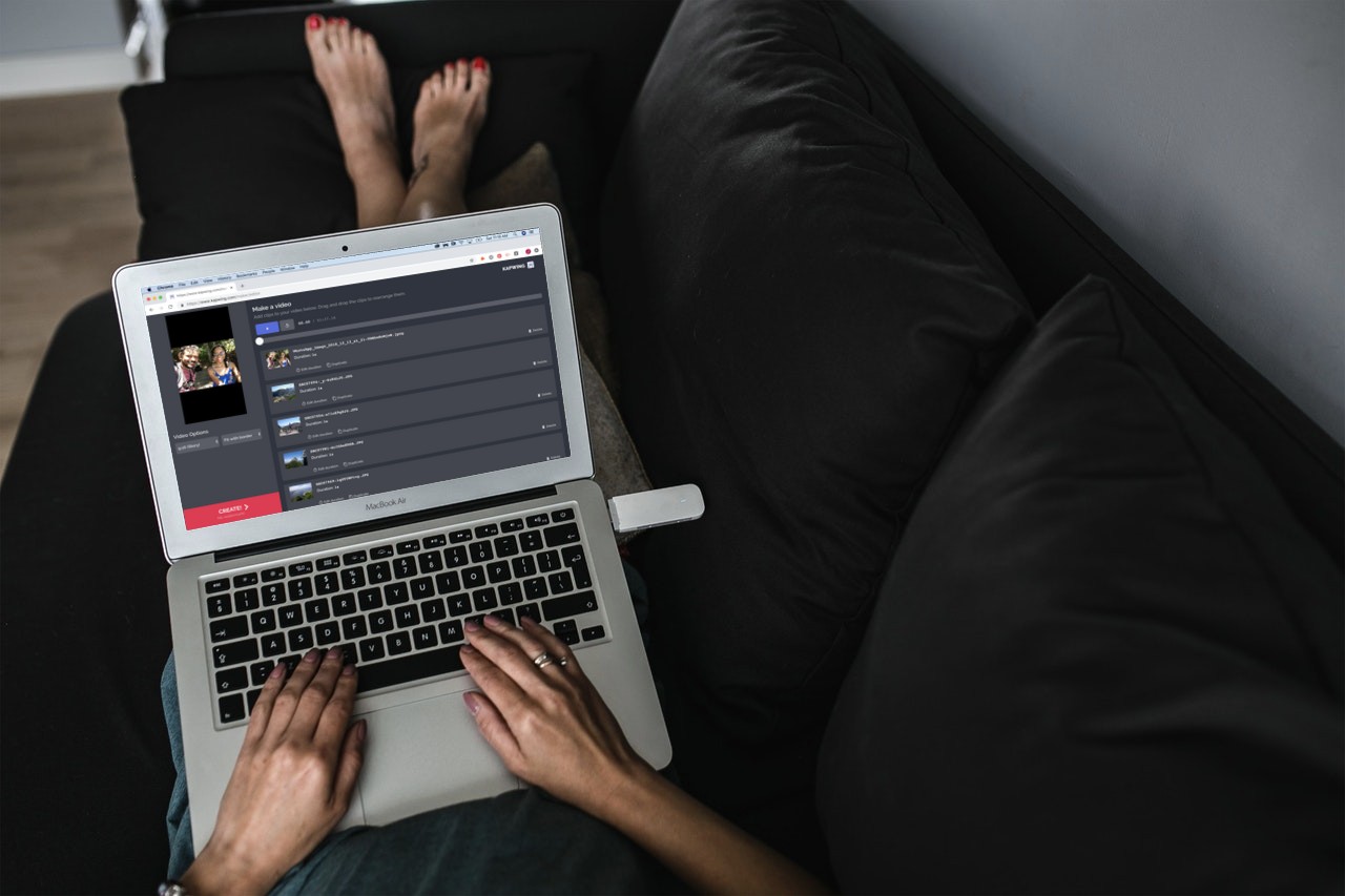 Why Kapwing is the Best Video Editing Software For Beginners