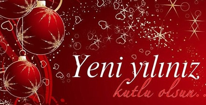 Sevgiliye yılbaşı mesajları resimli 2020 Komik yeni yıl mesajları