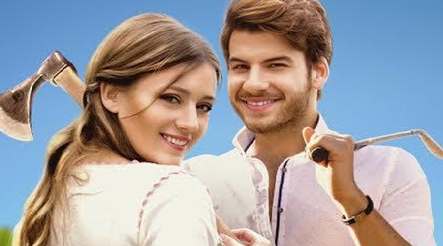 Organik Aşk filmi konusu ne, oyuncuları kimler? Organik